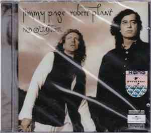 Jimmy Page & Robert Plant - No Quarter: Jimmy Page & Robert Plant Unledded