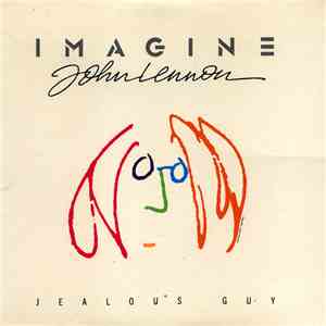John Lennon - Jealous Guy
