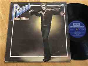 John Miles - Rebel
