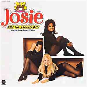Josie And The Pussycats  - From The Hanna-Barbera TV Show