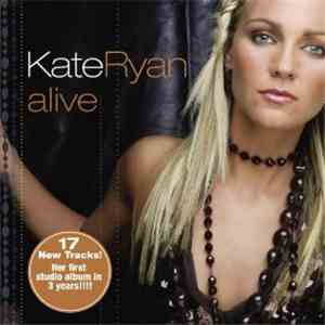 Kate Ryan - Alive