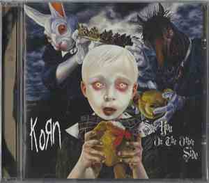 Korn - See You On The Other Side