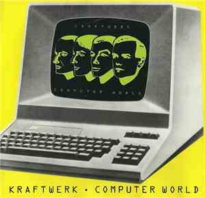 Kraftwerk - Computer World
