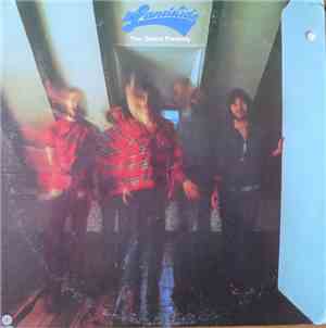Landslide  - Two Sided Fantasy