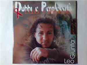 Leo Giunta - Dubbi E Perplessità