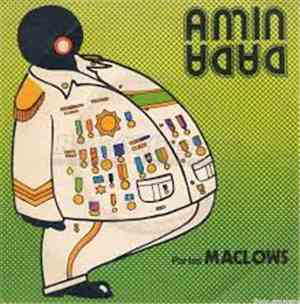 Les Macklows - Amin Dada
