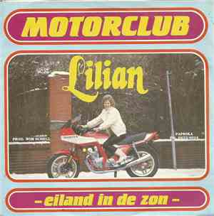 Lilian  - Motorclub
