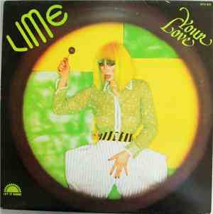 Lime  - Your Love