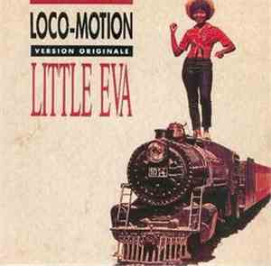 Little Eva - Loco-Motion (Version Originale)