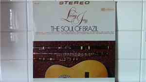 Living Jazz - The Soul Of Brazil