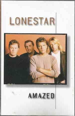 LoneStar  - Amazed