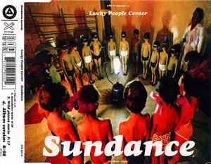 Lucky People Center - Sundance