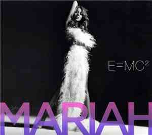 Mariah Carey - E=MC²