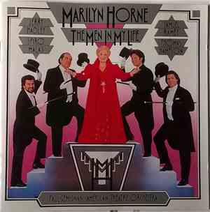 Marilyn Horne - The Men In My Life