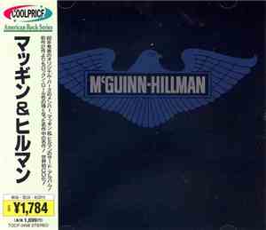 McGuinn / Hillman - McGuinn-Hillman