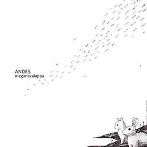 Meganecalappa - Andes