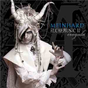 Meinhard - Alchemusic II - Coagula