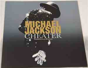 Michael Jackson - Cheater