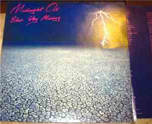 Midnight Oil - Blue Sky Mining