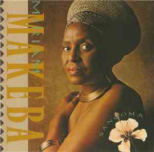 Miriam Makeba - Sangoma