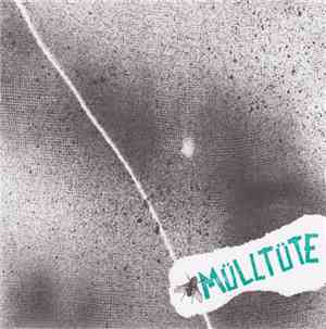 Mülltüte - Mülltüte