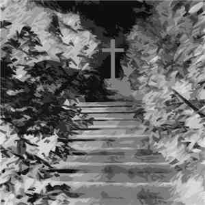 Morgue Of Saints - Monolith