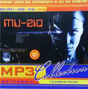 MU-ZIQ - MP3 Collection
