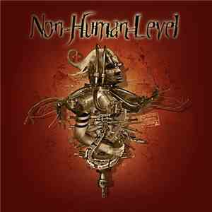 Non-Human Level - Non-Human Level
