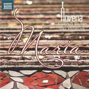 Novena Chamber Choir, Nina Kronlund - Maria