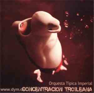 Orquesta Típica Imperial - Concentracion Troileana