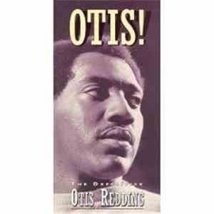 Otis Redding - Otis! - The Definitive Otis Redding