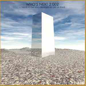 Out Of Phase - Who's Next 2.002 - A Tribute To The Who Presented By Out Of  ...
