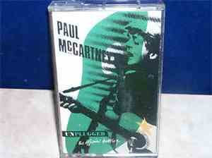 Paul McCartney - Unplugged (The Official Bootleg)