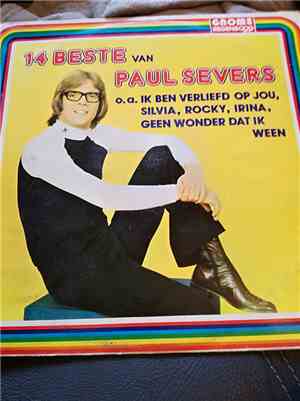 Paul Severs - 14 Beste Van Paul Severs