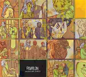 Pawilon - Moda Na Sukces