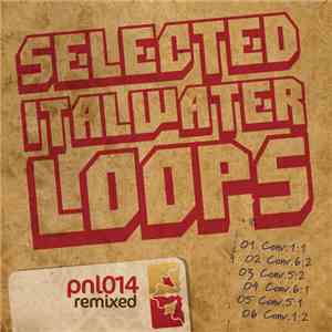 Paxtibi - Selected Italwater Loops