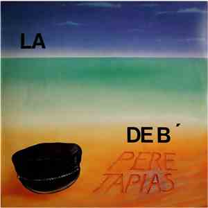 Pere Tàpias - La Mar De Bé