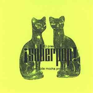 Peroxide Mocha - Suberpop!