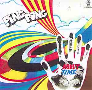 Ping Pong  - About Time