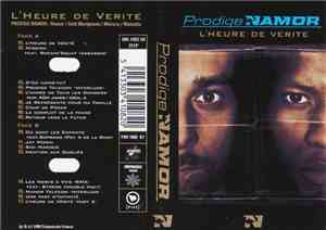 Prodige Namor - L'Heure De Vérité
