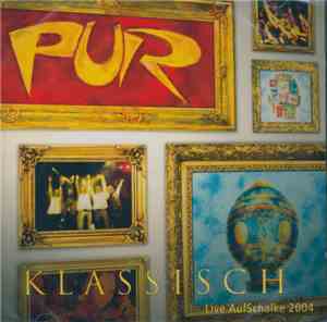 Pur - Klassisch - Live AufSchalke 2004