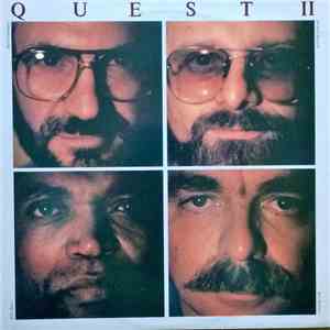 Quest  - Quest II