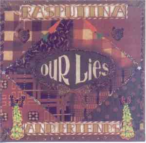 Rasputina - Our Lies