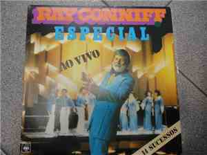 Ray Conniff - Ao Vivo
