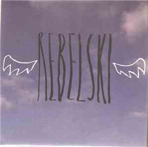Rebelski - Scarecrow