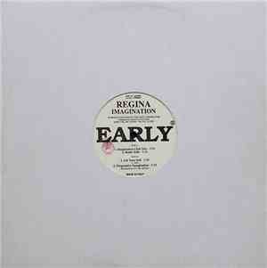 Regina - Imagination