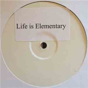 Richard Earnshaw - Life Is Elementary