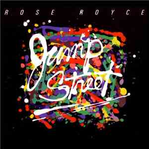 Rose Royce - Jump Street