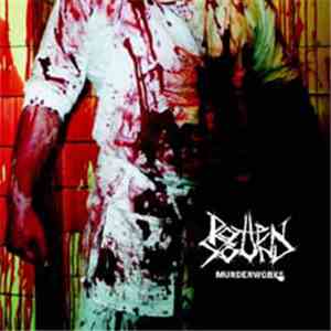 Rotten Sound - Murderworks