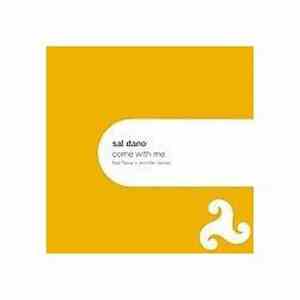Sal Dano - Come With Me